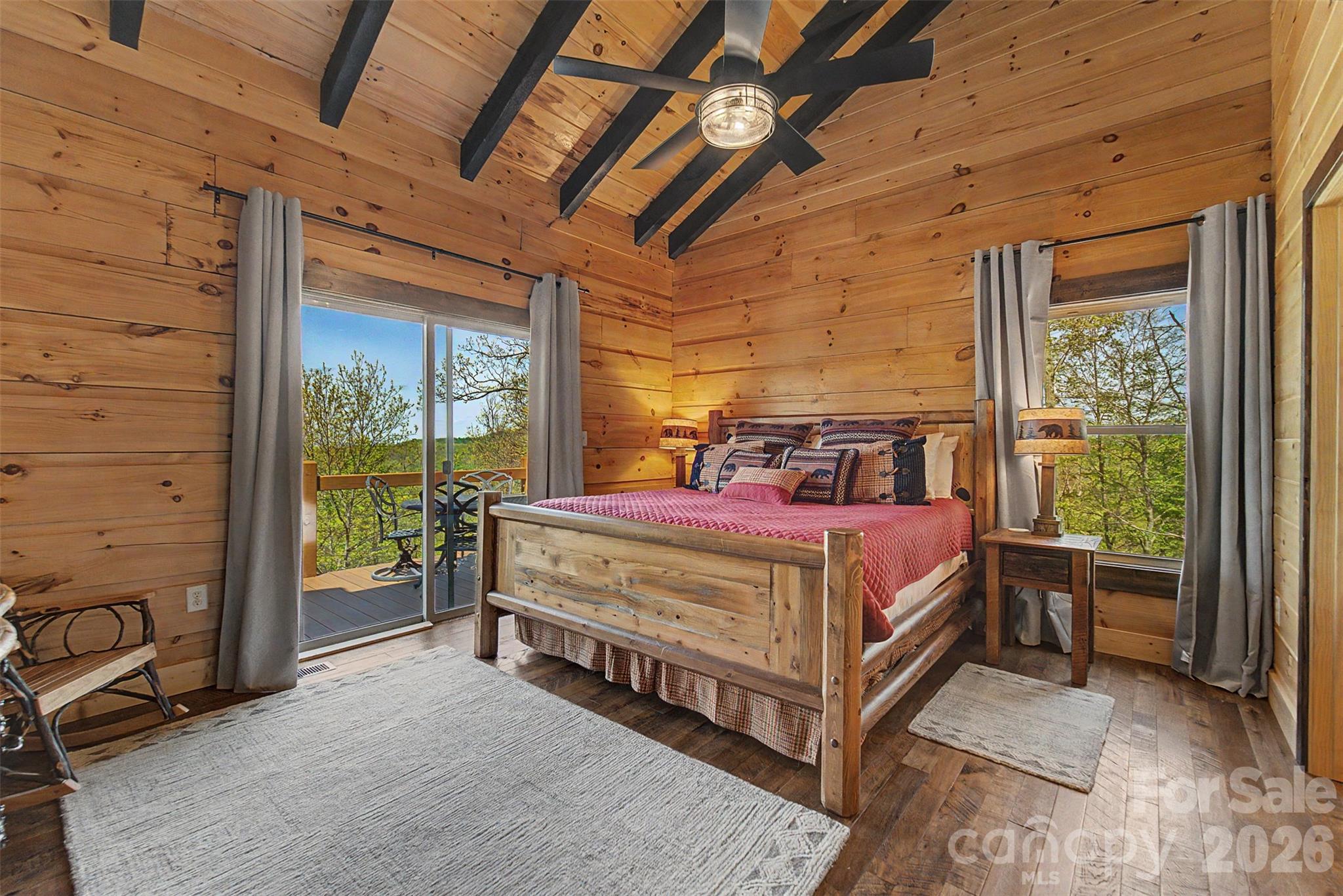 716 Equestrian Drive Bryson City NC 28713