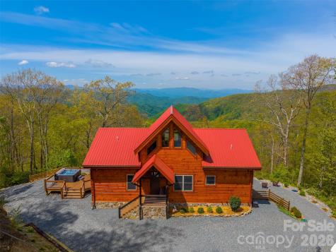 716 Equestrian Drive Bryson City NC 28713
