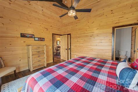716 Equestrian Drive Bryson City NC 28713