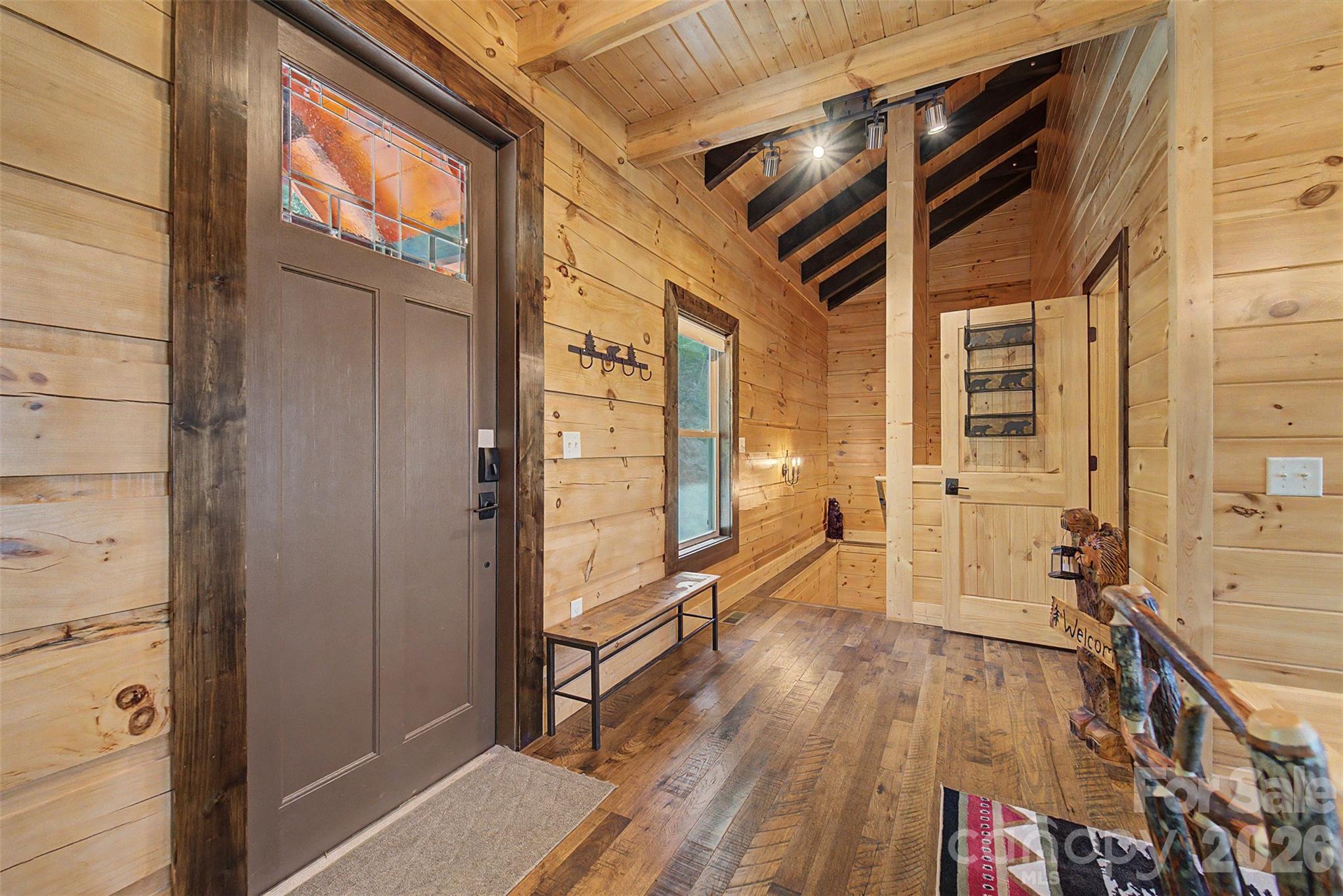 716 Equestrian Drive Bryson City NC 28713