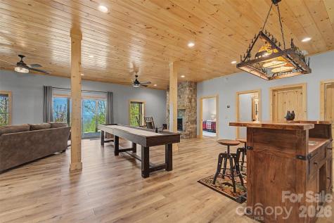 716 Equestrian Drive Bryson City NC 28713