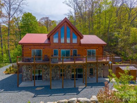 716 Equestrian Drive Bryson City NC 28713