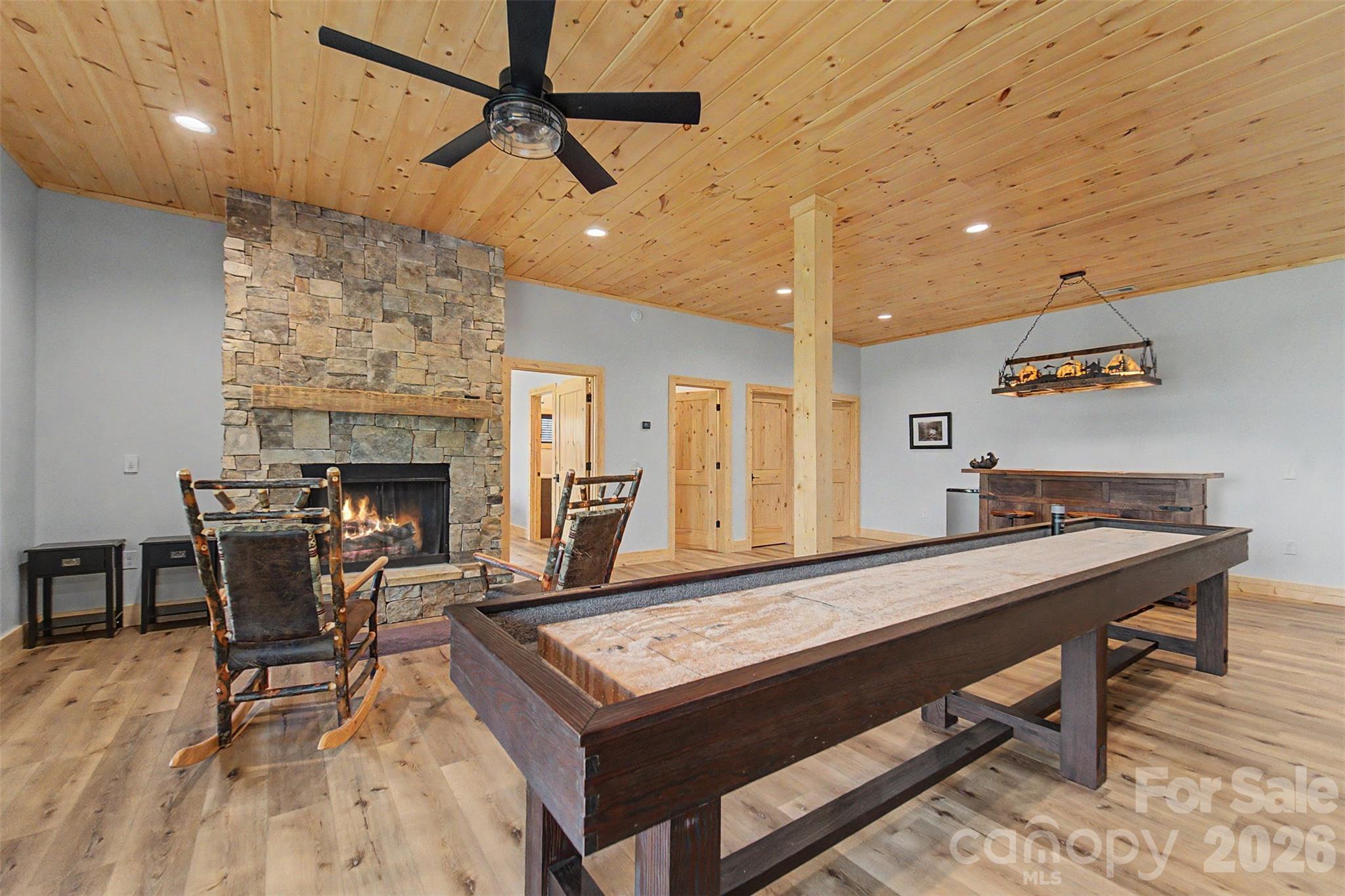 716 Equestrian Drive Bryson City NC 28713