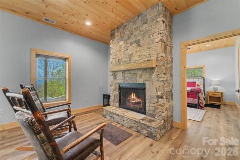 716 Equestrian Drive Bryson City NC 28713