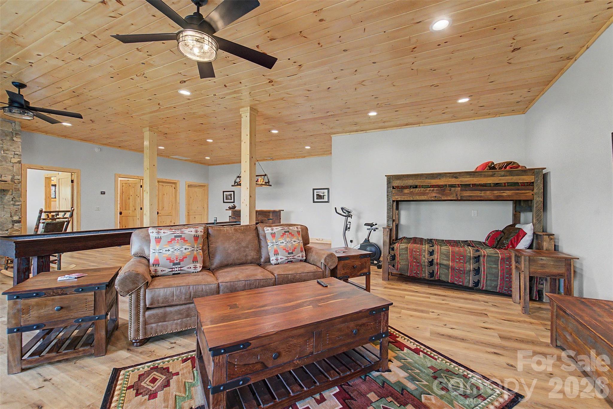 716 Equestrian Drive Bryson City NC 28713