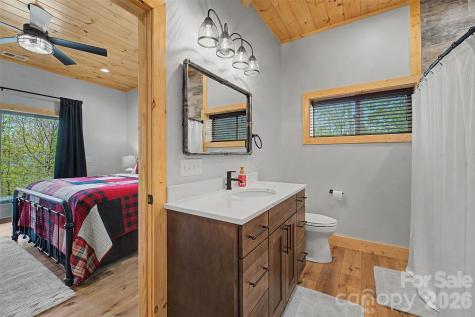 716 Equestrian Drive Bryson City NC 28713