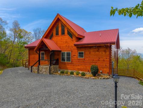 716 Equestrian Drive Bryson City NC 28713