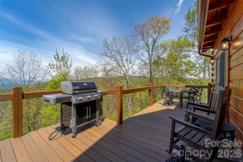 716 Equestrian Drive Bryson City NC 28713