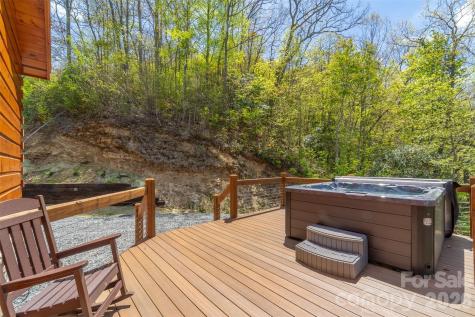 716 Equestrian Drive Bryson City NC 28713