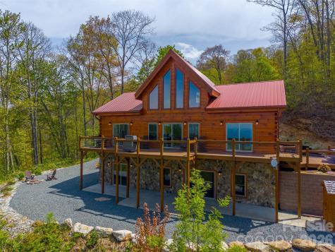 716 Equestrian Drive Bryson City NC 28713