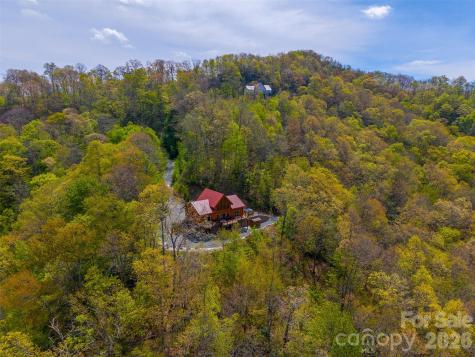 716 Equestrian Drive Bryson City NC 28713
