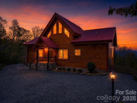 716 Equestrian Drive Bryson City NC 28713
