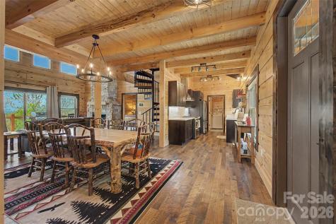 716 Equestrian Drive Bryson City NC 28713