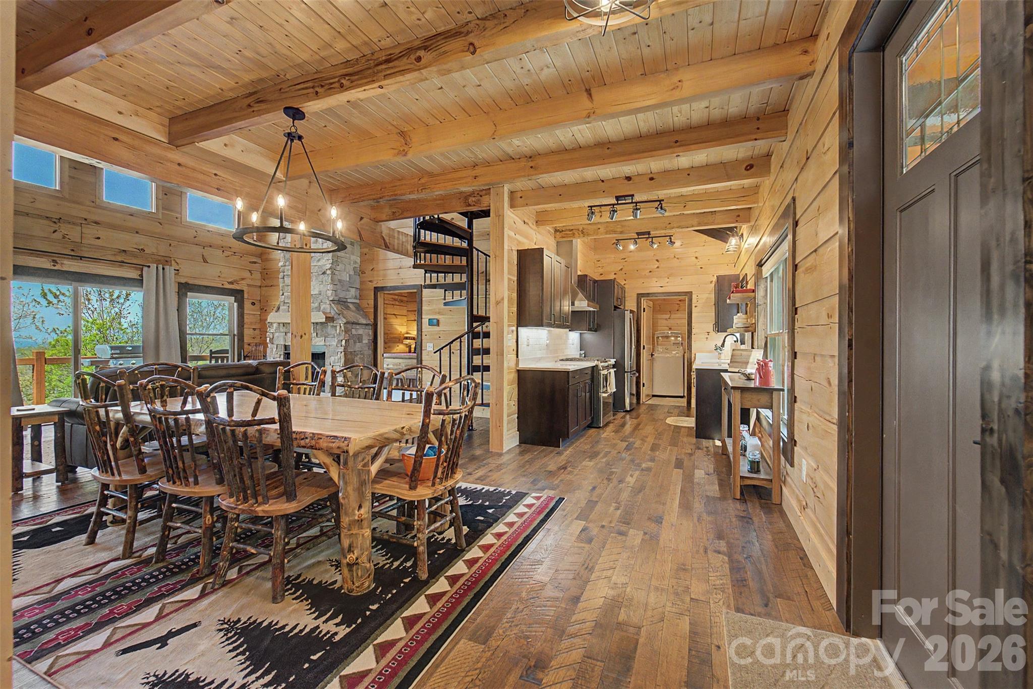716 Equestrian Drive Bryson City NC 28713
