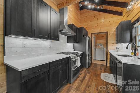 716 Equestrian Drive Bryson City NC 28713