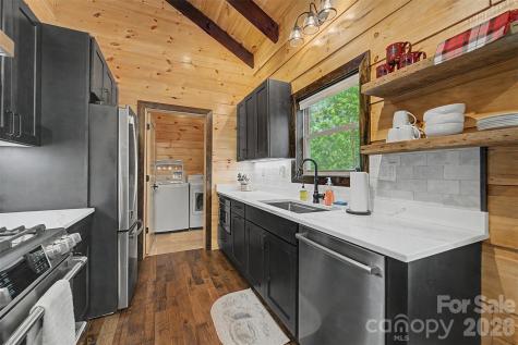 716 Equestrian Drive Bryson City NC 28713
