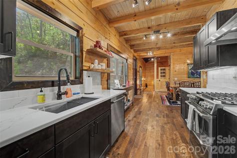 716 Equestrian Drive Bryson City NC 28713