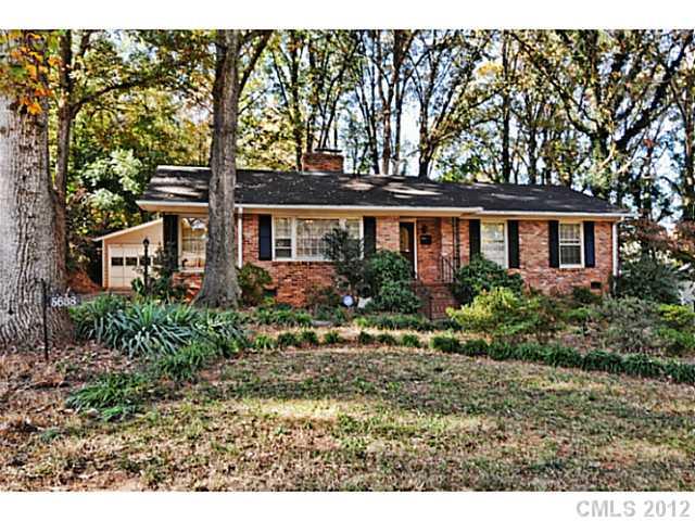 5638 Londonderry Road Charlotte NC 28210