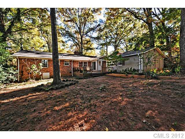 5638 Londonderry Road Charlotte NC 28210