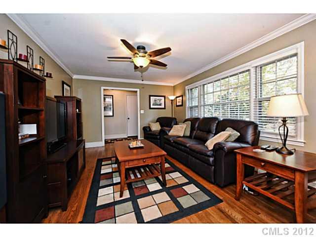 5638 Londonderry Road Charlotte NC 28210