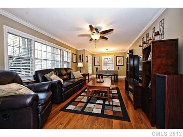 5638 Londonderry Road Charlotte NC 28210