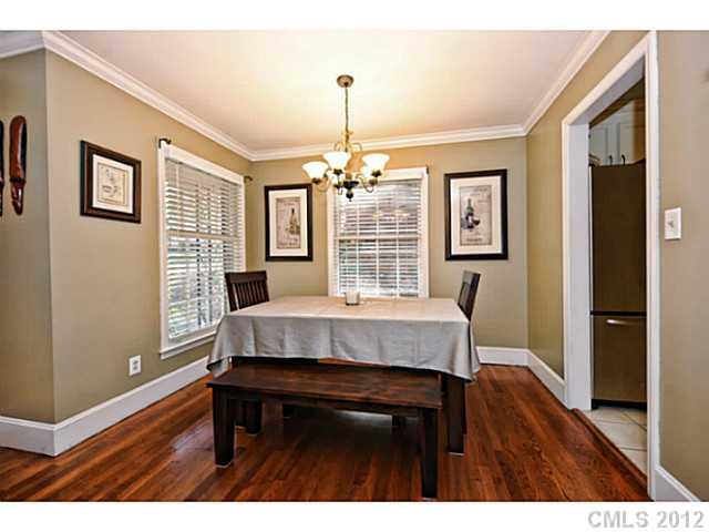 5638 Londonderry Road Charlotte NC 28210