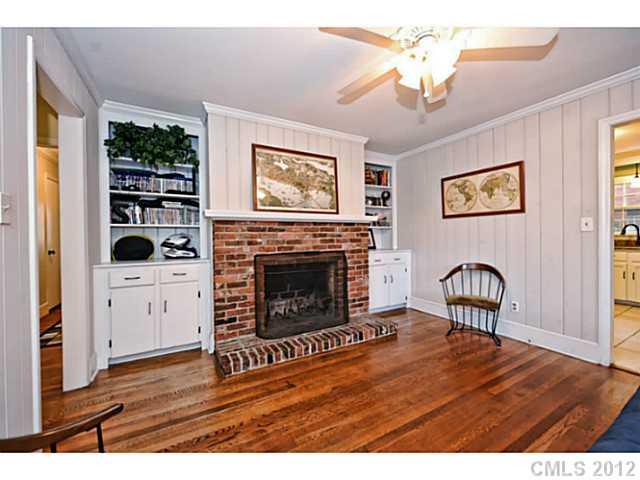 5638 Londonderry Road Charlotte NC 28210