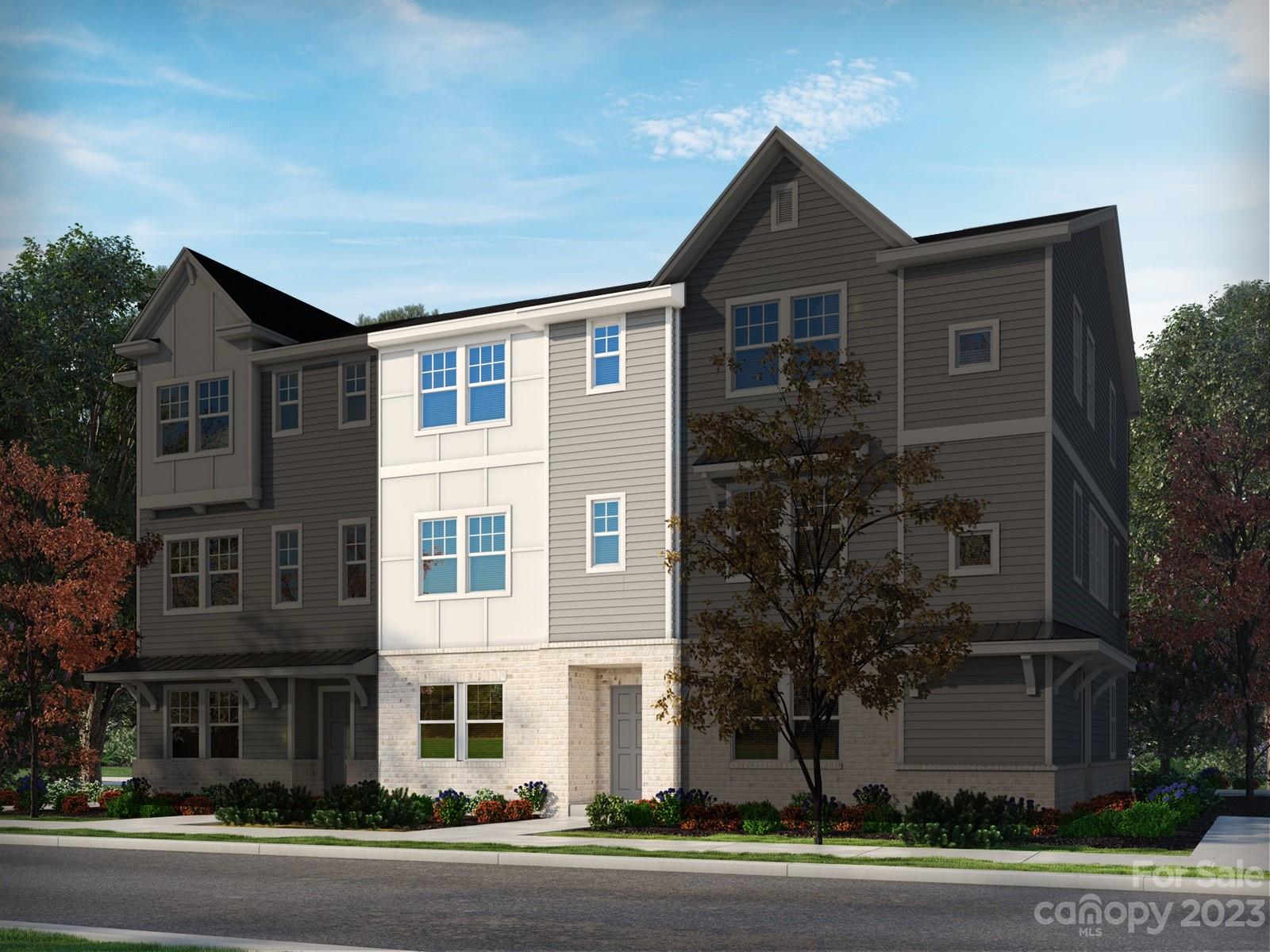 7021 Bryce Avenue Charlotte NC 28217