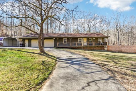 1872 Mount Zion Church Road Alexis NC 28006