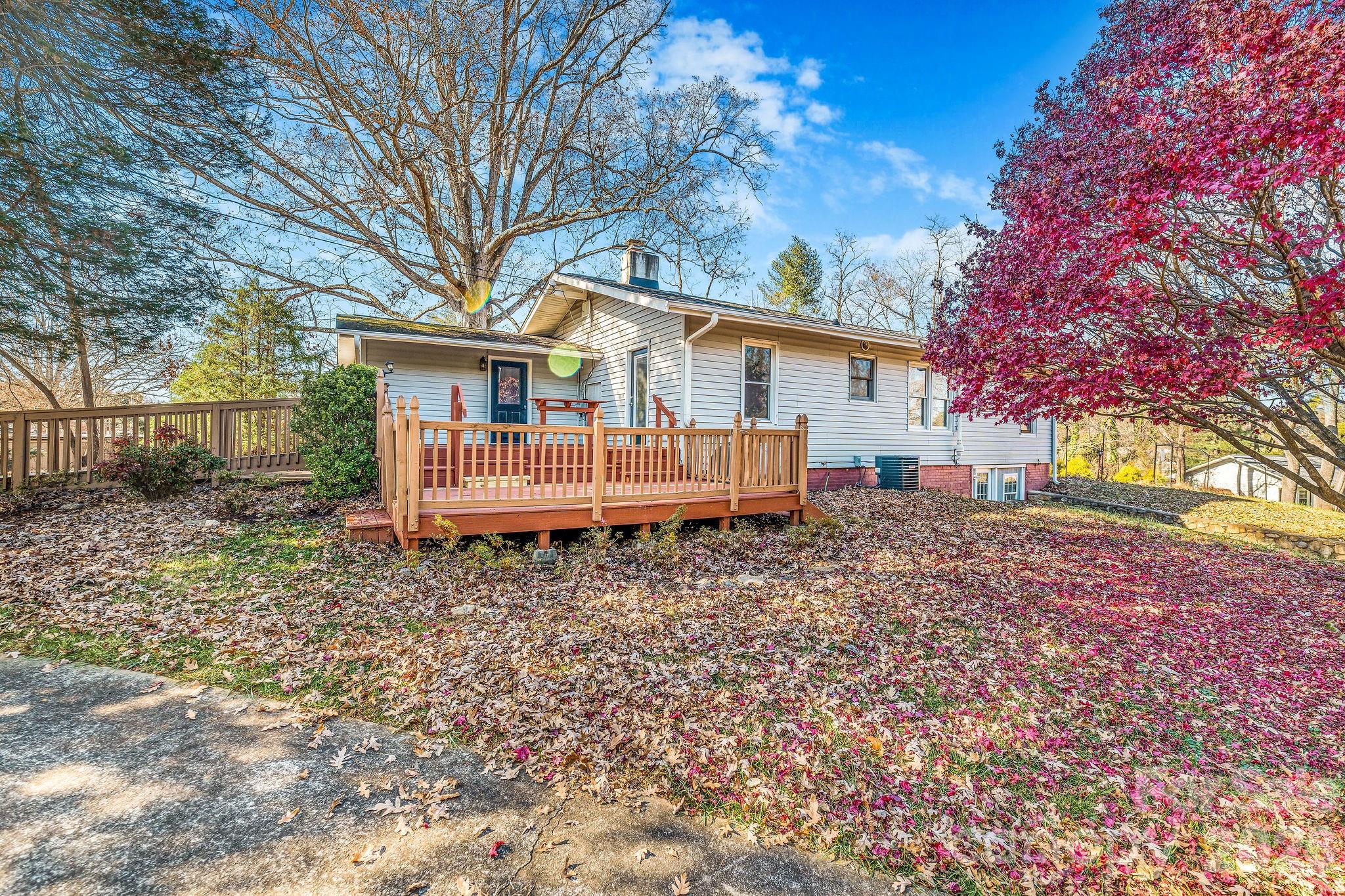 Clyde NC, 107 Woodland Church Road