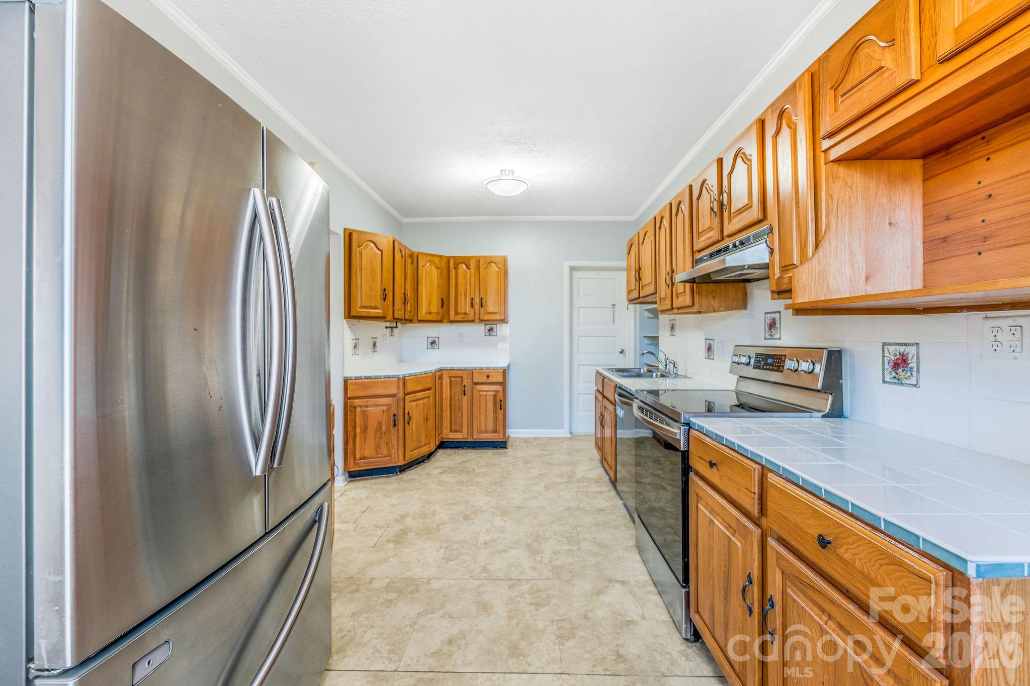 107 Woodland Church Road Clyde NC 28721