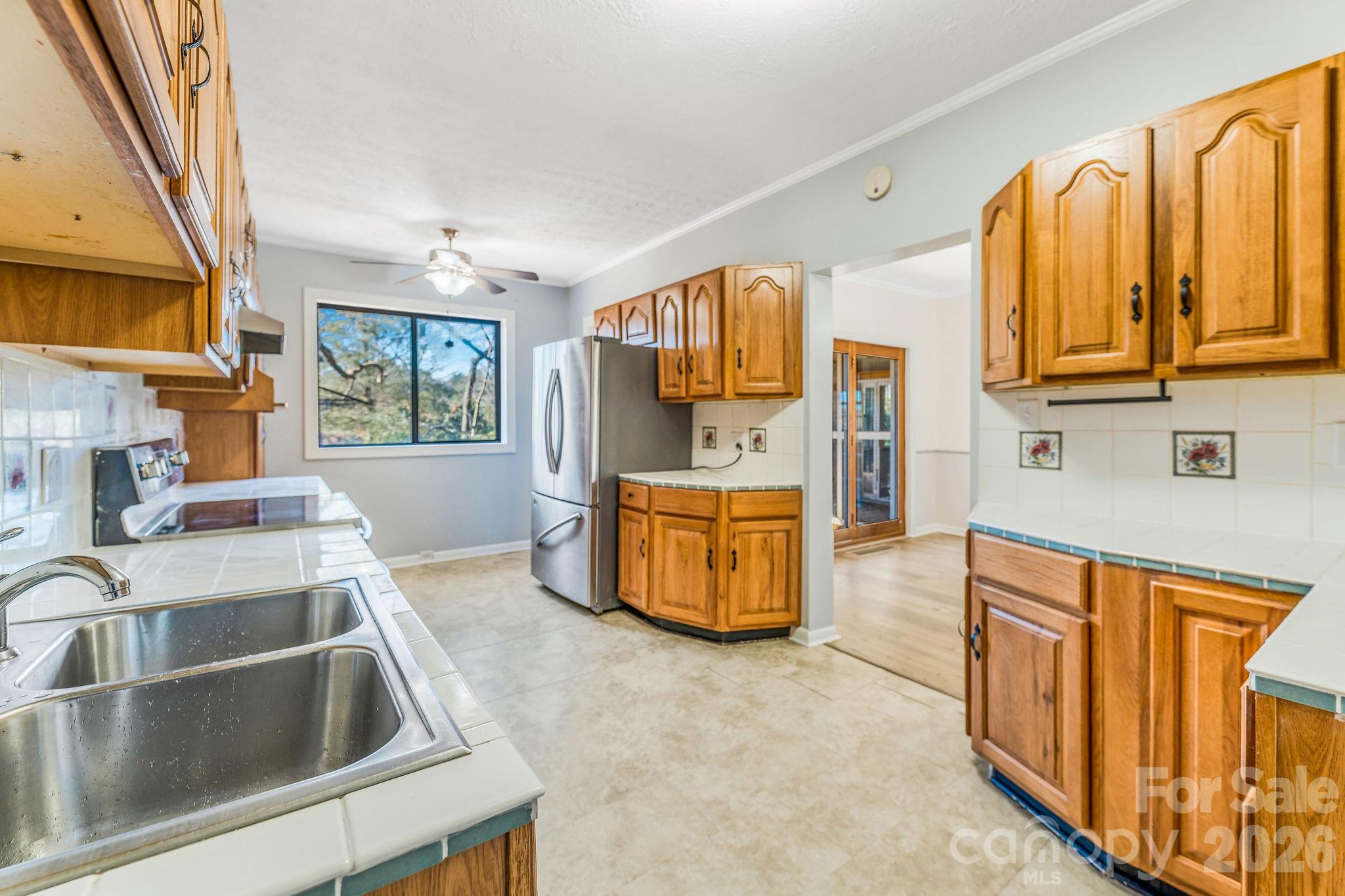107 Woodland Church Road Clyde NC 28721