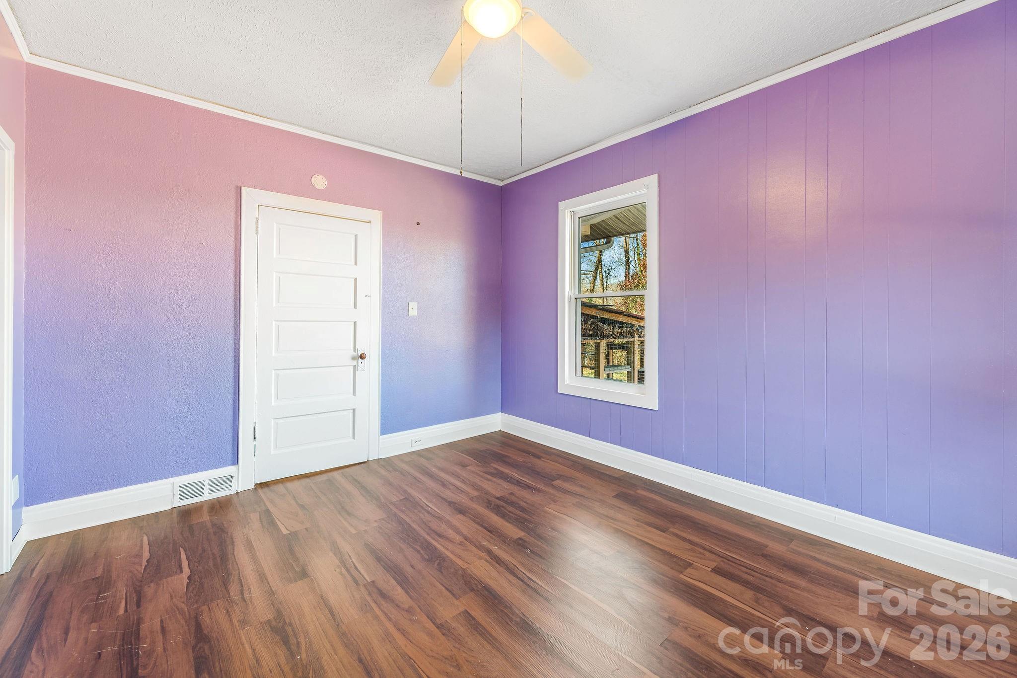107 Woodland Church Road Clyde NC 28721