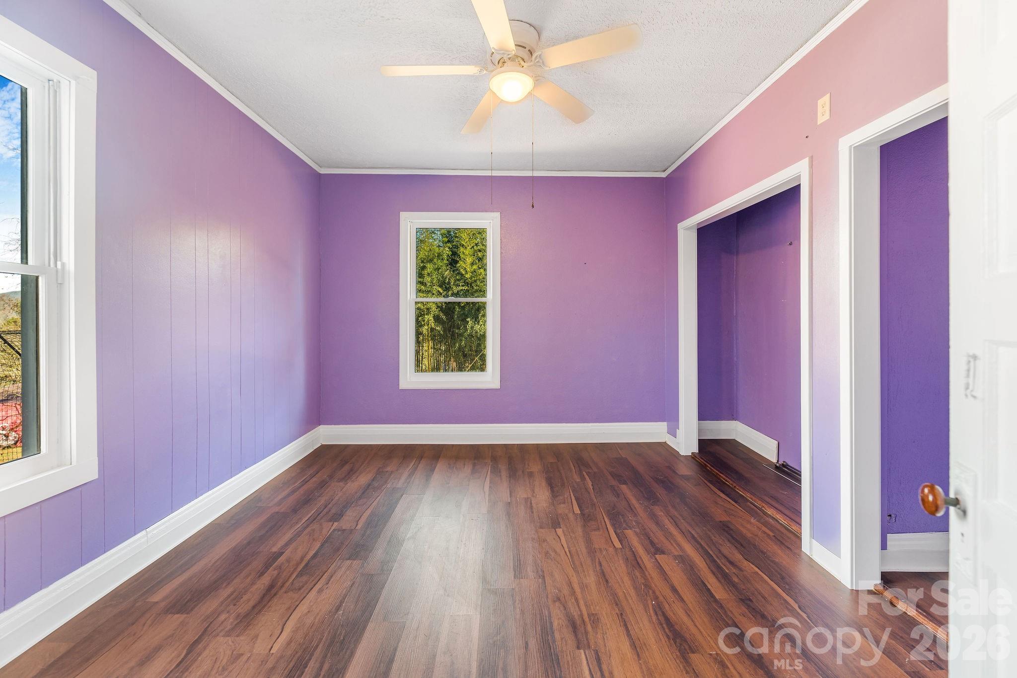 107 Woodland Church Road Clyde NC 28721