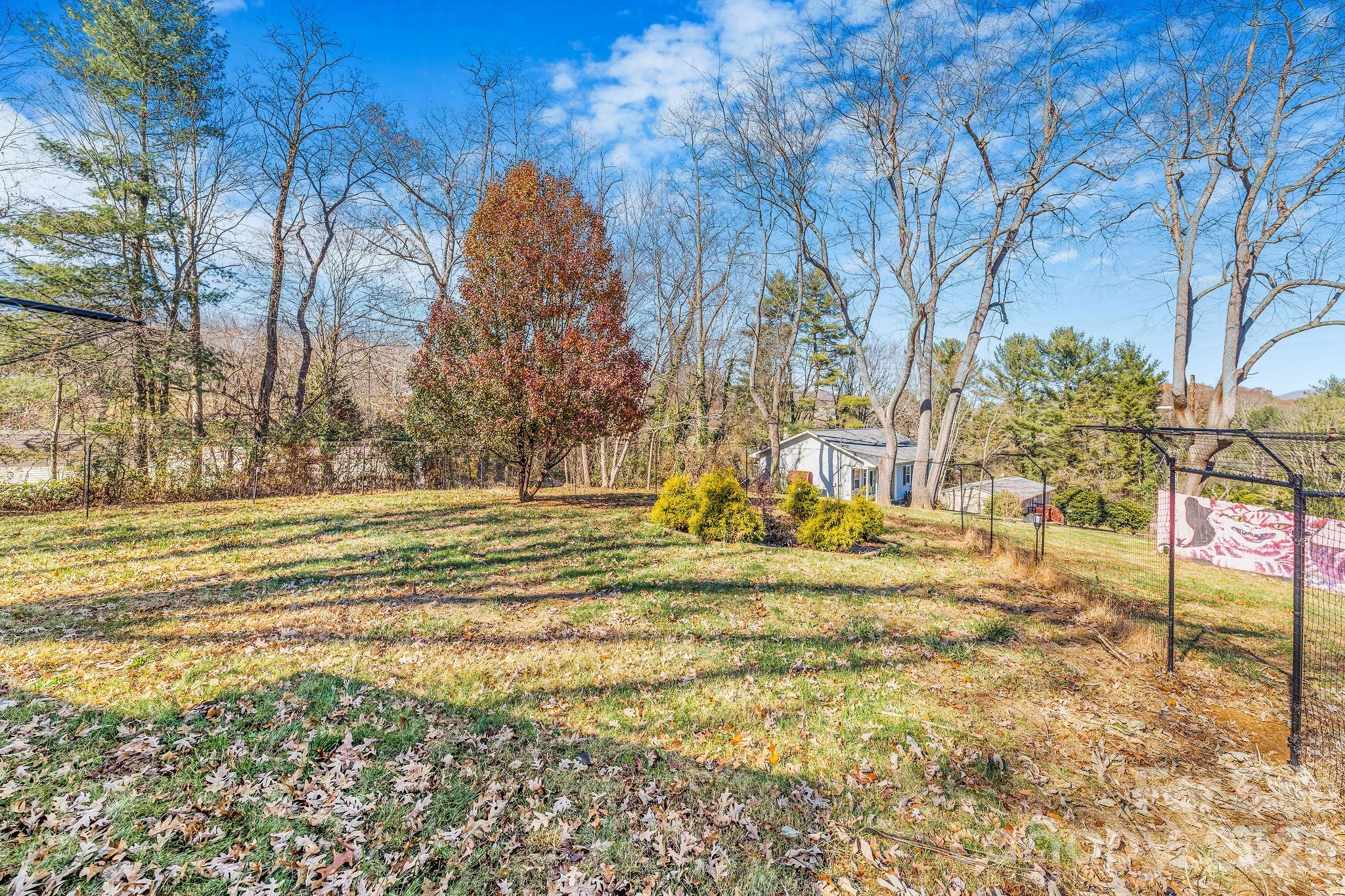 107 Woodland Church Road Clyde NC 28721
