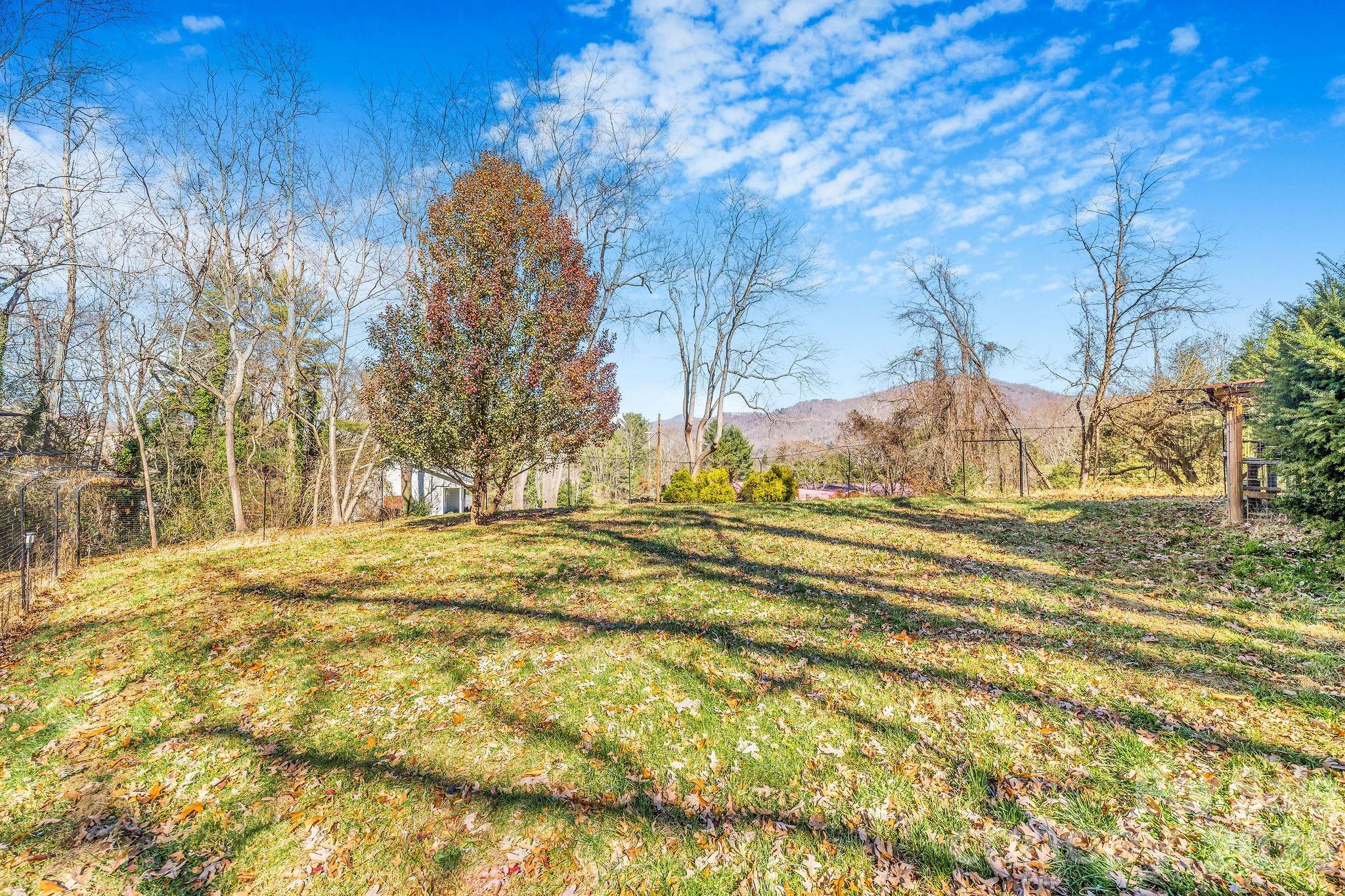 107 Woodland Church Road Clyde NC 28721