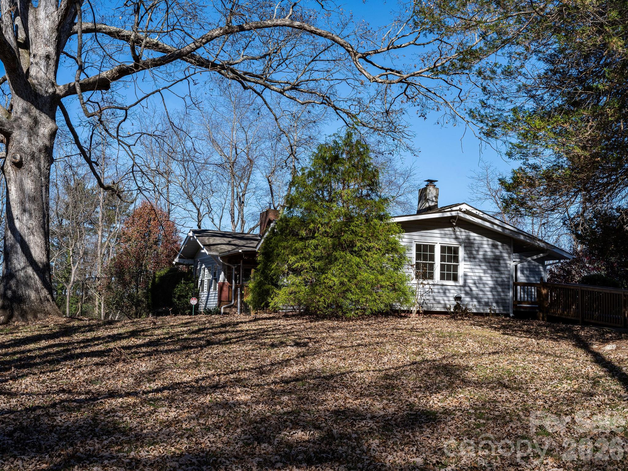 107 Woodland Church Road Clyde NC 28721