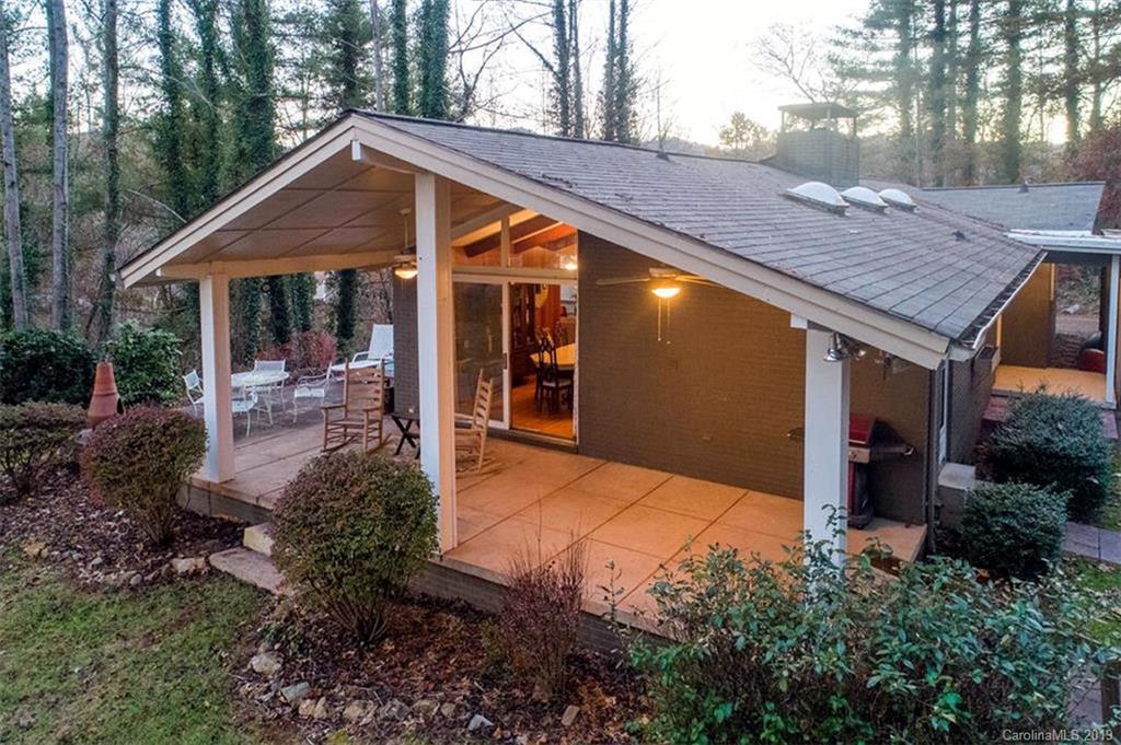 67 Riverwood Drive Sylva NC 28779