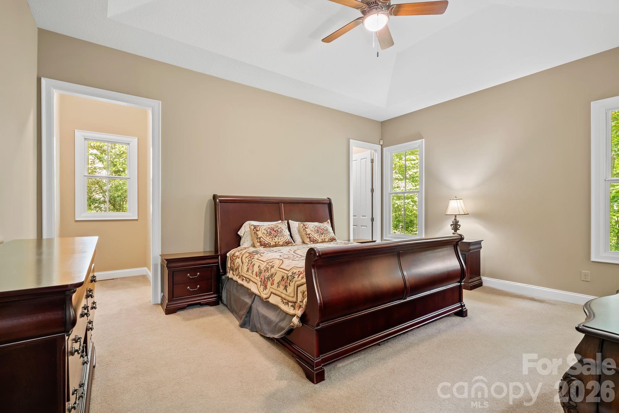 25 E Owl Creek Lane Fairview NC 28730