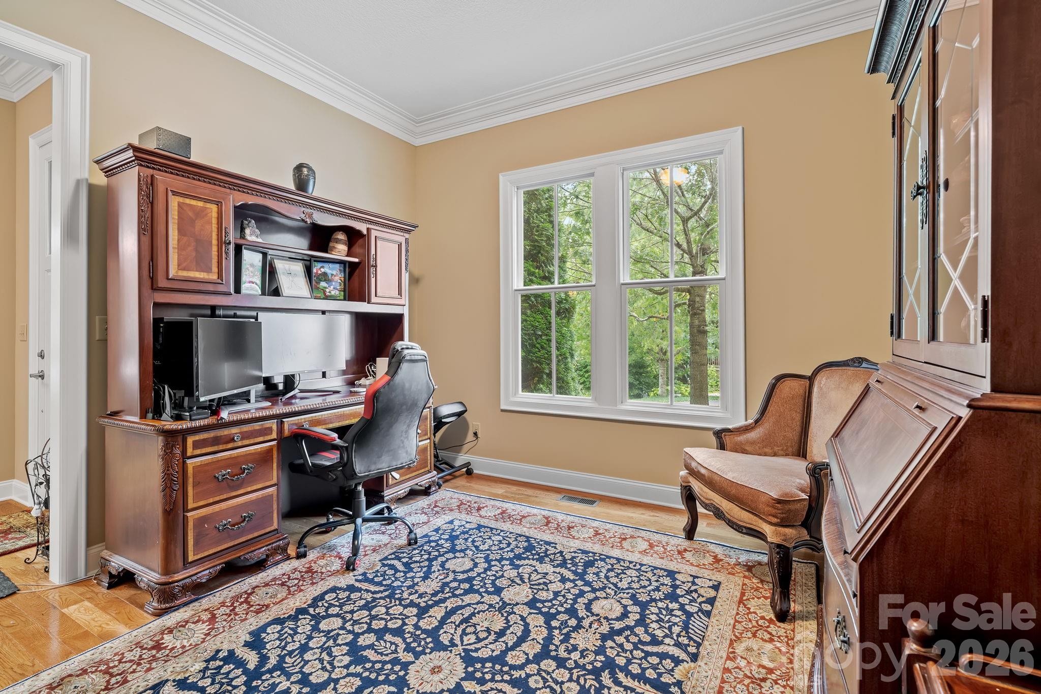25 E Owl Creek Lane Fairview NC 28730
