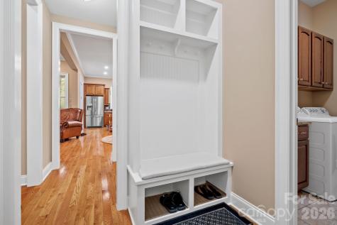 25 E Owl Creek Lane Fairview NC 28730