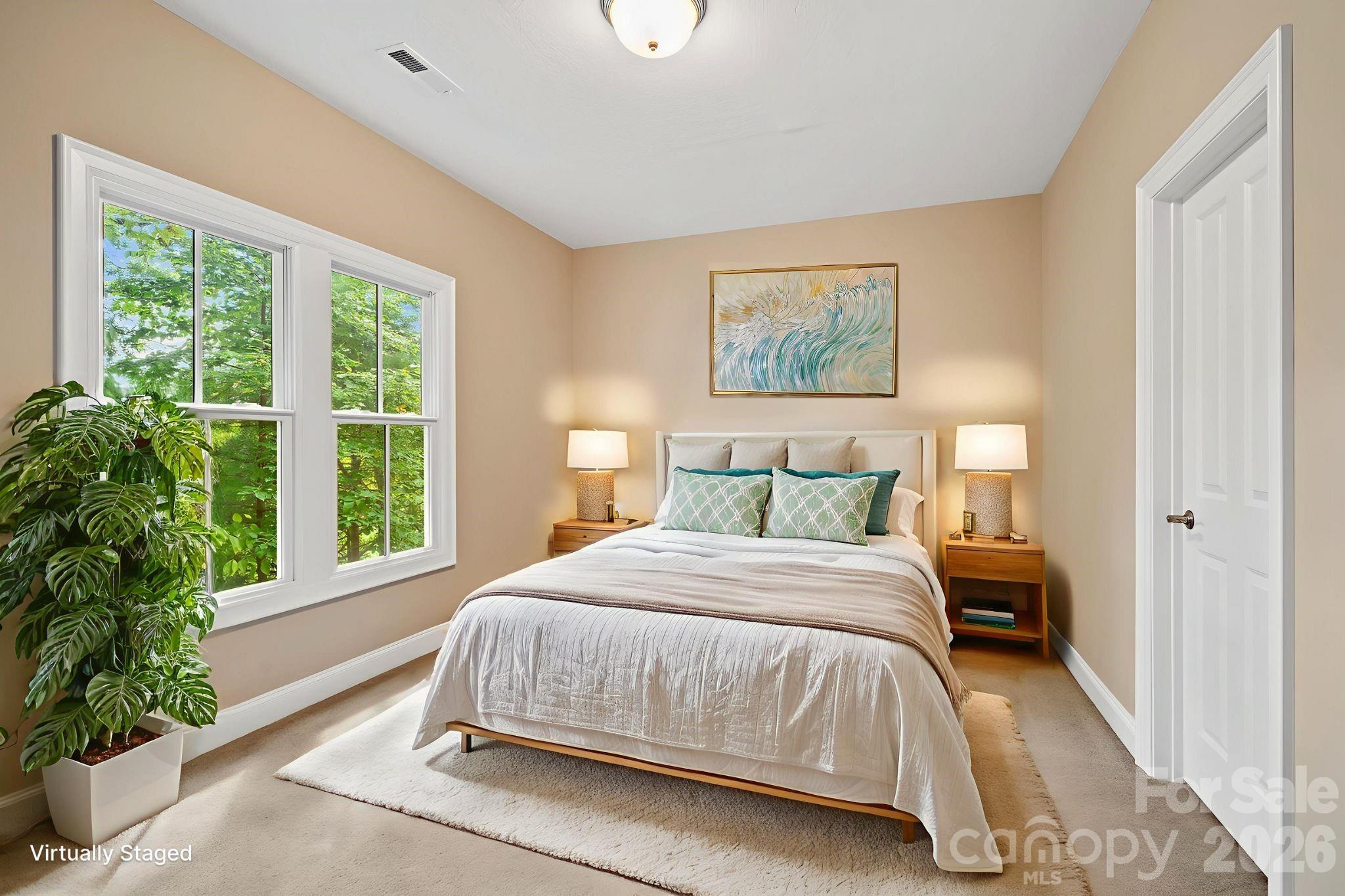 25 E Owl Creek Lane Fairview NC 28730