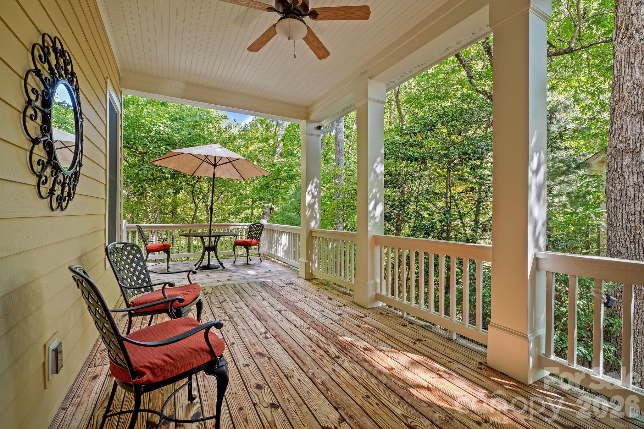 25 E Owl Creek Lane Fairview NC 28730