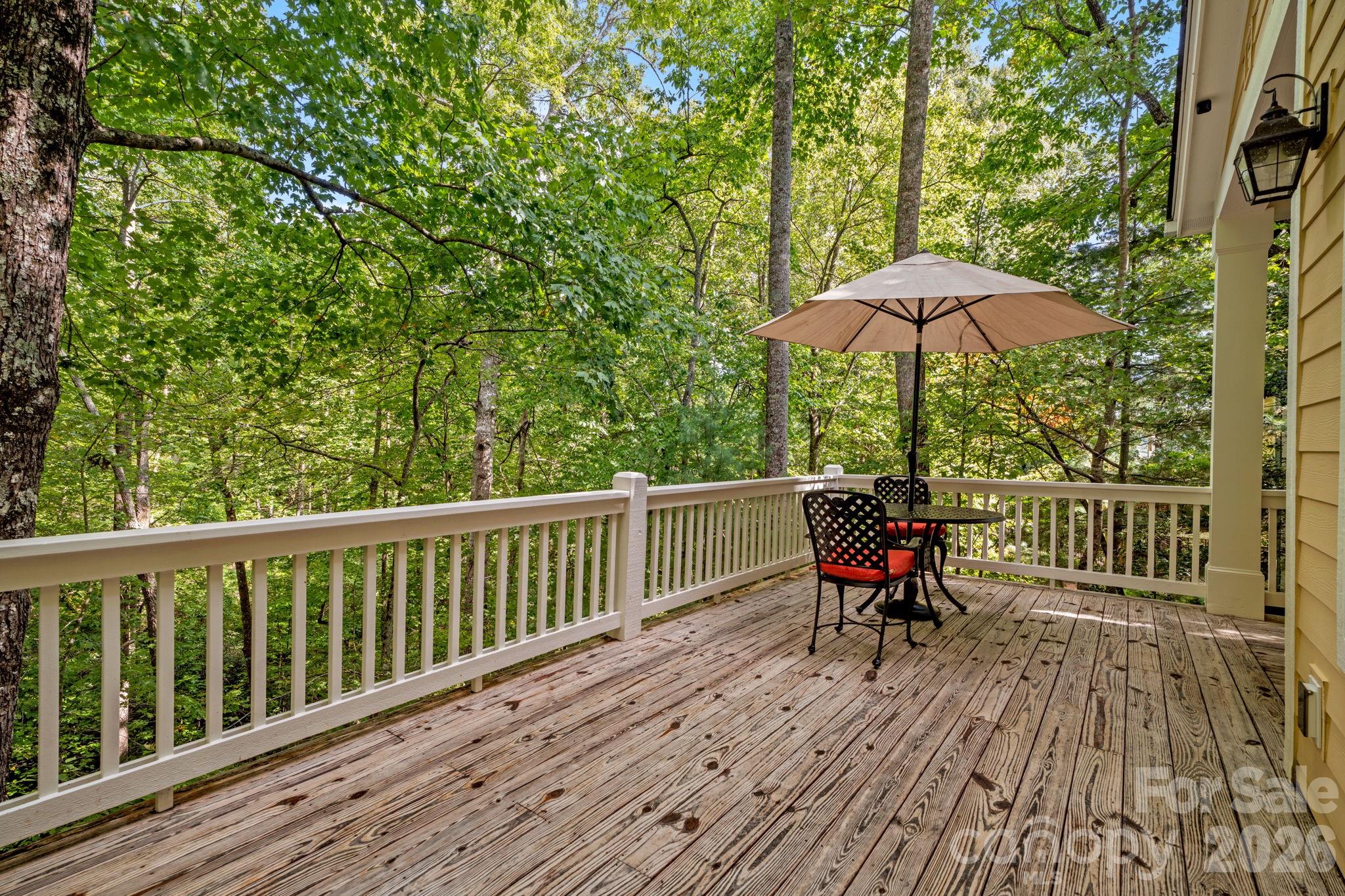 25 E Owl Creek Lane Fairview NC 28730