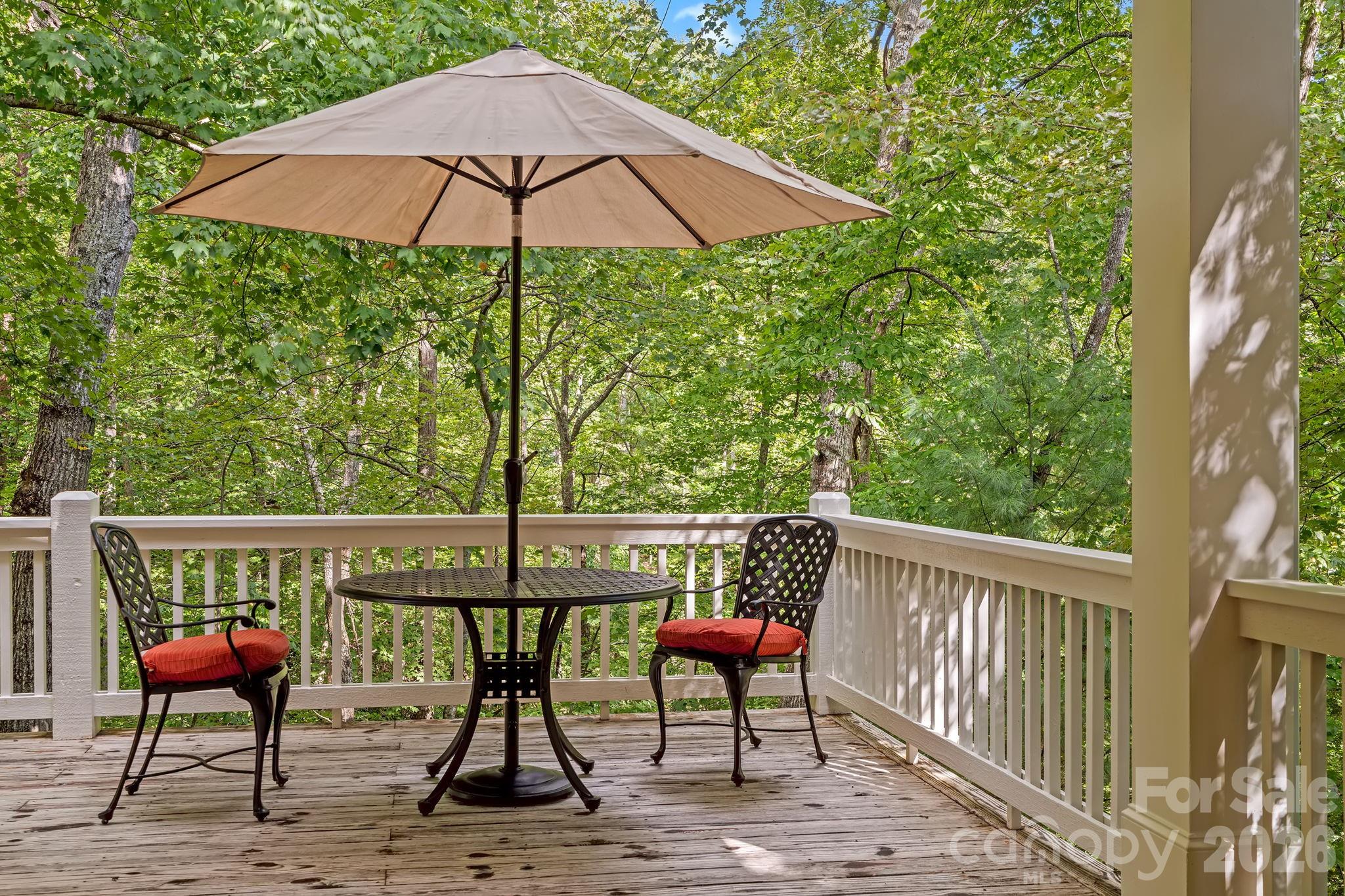 25 E Owl Creek Lane Fairview NC 28730