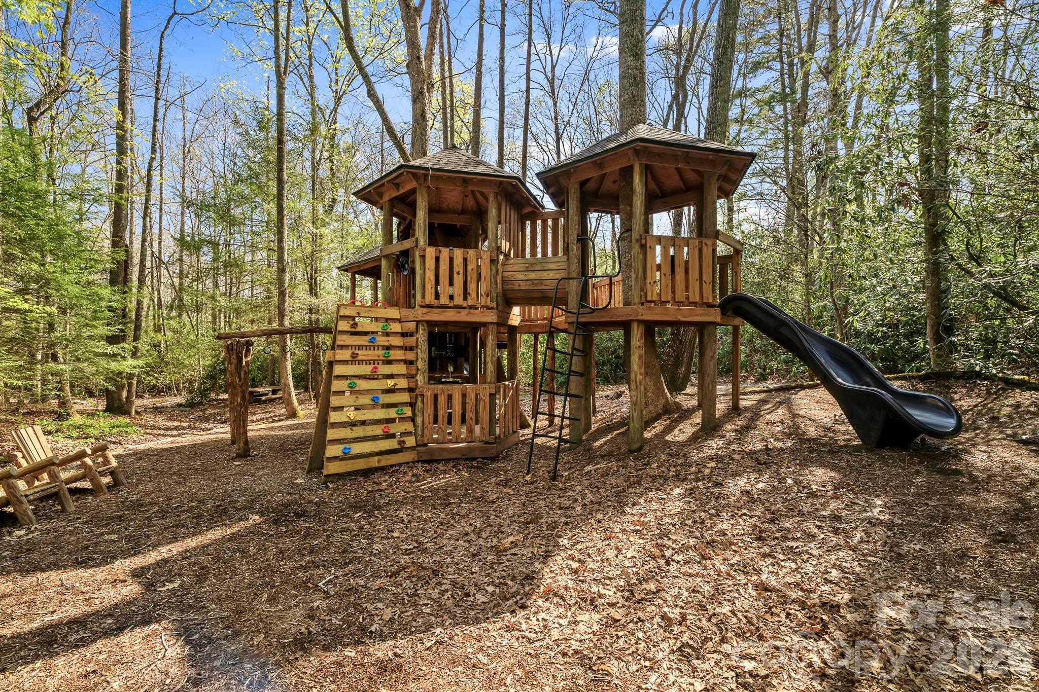 25 E Owl Creek Lane Fairview NC 28730