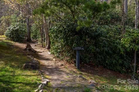 25 E Owl Creek Lane Fairview NC 28730