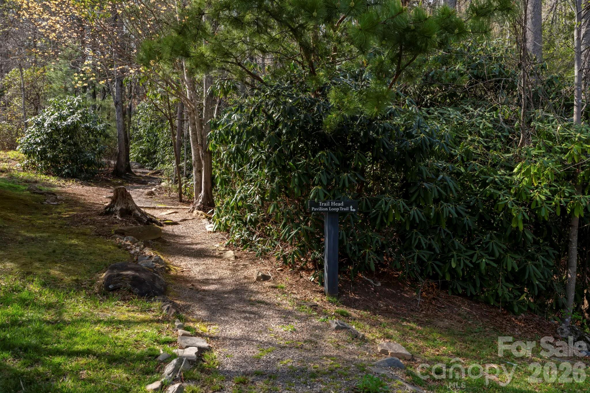 25 E Owl Creek Lane Fairview NC 28730