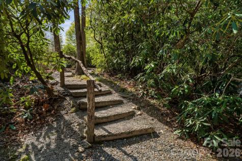 25 E Owl Creek Lane Fairview NC 28730