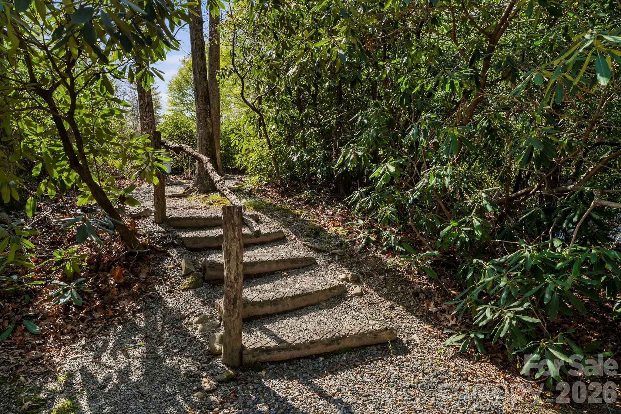 25 E Owl Creek Lane Fairview NC 28730